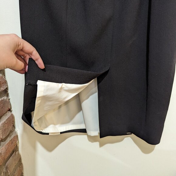 Iris Setlakwe - Size 8 dress - Picture 6 of 7